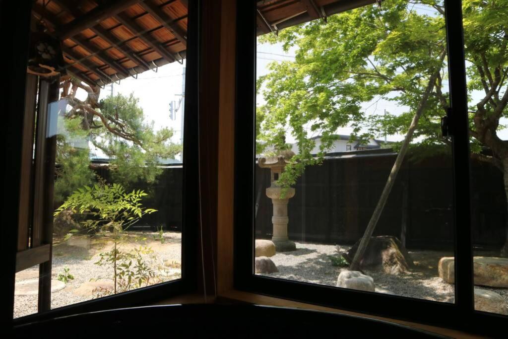 히다 Yoshiki No Sato Dainichi No Yado 빌라 외부 사진