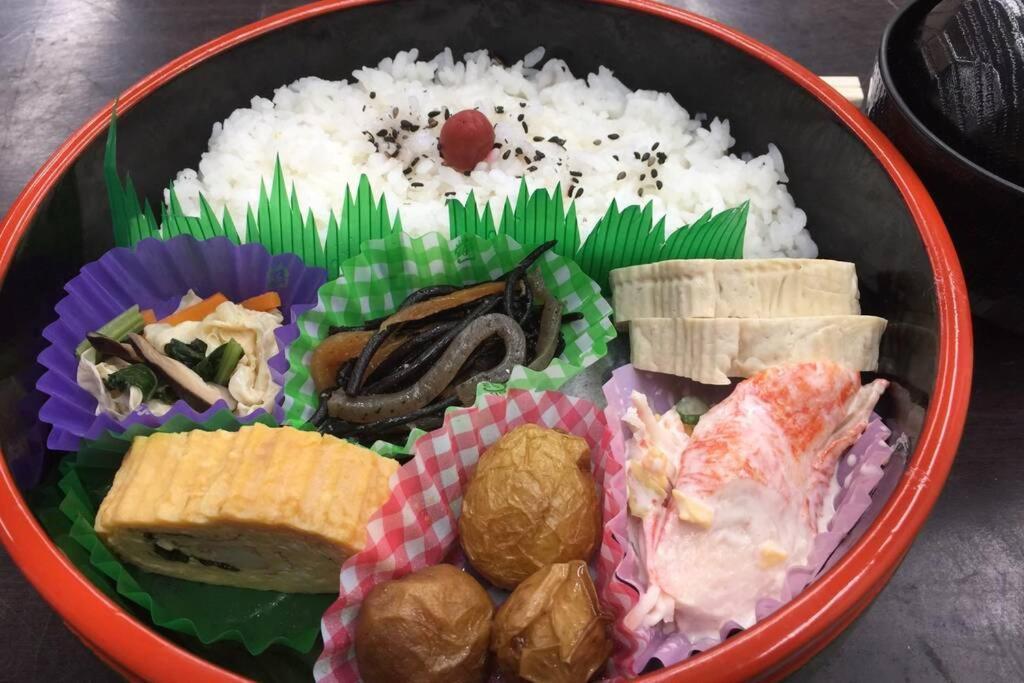 히다 Yoshiki No Sato Dainichi No Yado 빌라 외부 사진